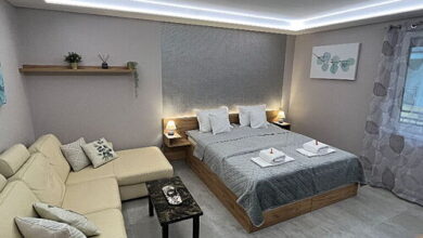 Alison Blu Apartman **** Zalakaros 