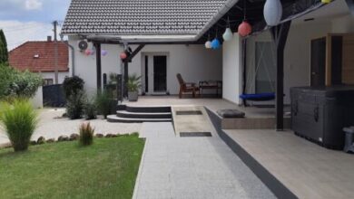 AlittA Vendégház Kaposvár 