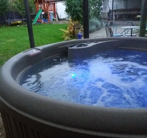 Aliz Apartman Nyíregyháza 