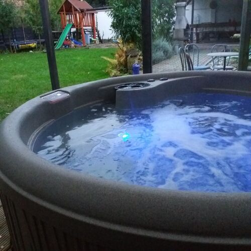 Aliz Apartman Nyíregyháza