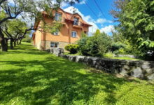 Aliz Villa Szilvásvárad 