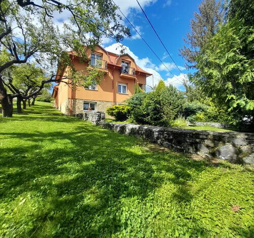 Aliz Villa Szilvásvárad 