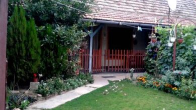 Alkusz-lak Ház Abádszalók 