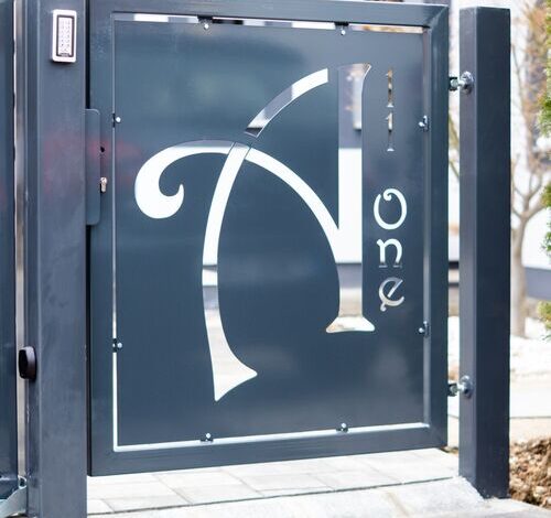 AllOne Apartman Lenti 