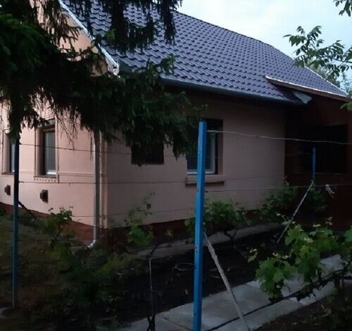 Állatpark Vendégház Füzesgyarmat 