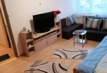 Állomás Apartman Kiskunhalas 