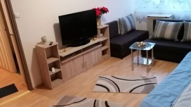 Állomás Apartman Kiskunhalas 