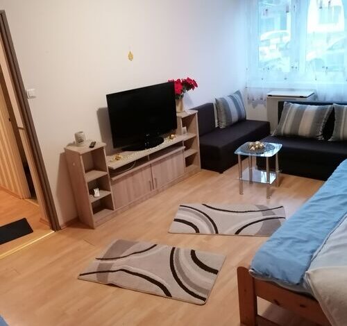 Állomás Apartman Kiskunhalas 
