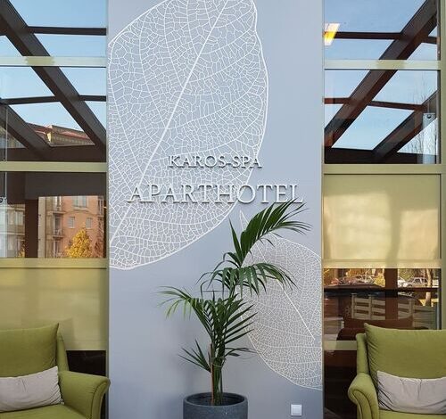 Alma Apartman 713 Zalakaros 