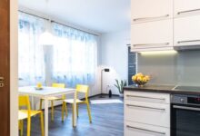 Alma Apartman Salgótarján 