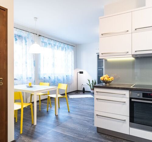 Alma Apartman Salgótarján 