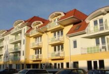 Alma Apartman Zalakaros  