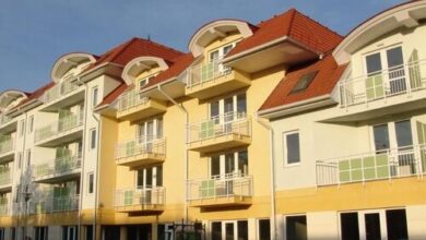 Alma Apartman Zalakaros  