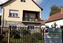 Alma Vendégház Mátraderecske 