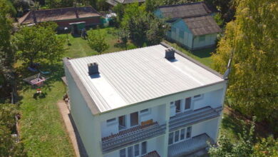 Almádi 64 Üdülőház Balatonalmádi 