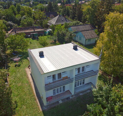Almádi 64 Üdülőház Balatonalmádi 