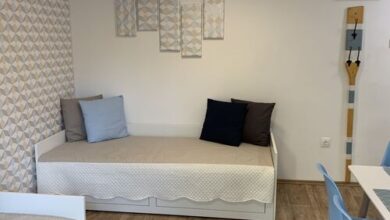 Almádi Idill Stúdióapartman Balatonalmádi 