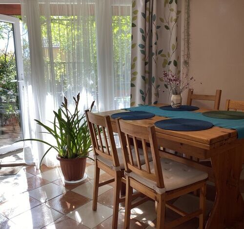 Almádi Kuckó Apartman Balatonalmádi 