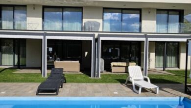 Almádi Luxus Apartman 2 Balatonalmádi 