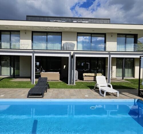 Almádi Luxus Apartman 2 Balatonalmádi 