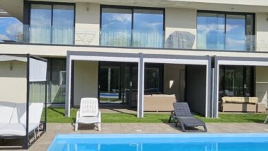 Almadi Luxus Apartman 3 Balatonalmádi 