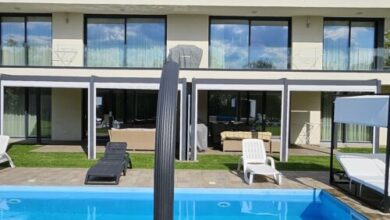 Almadi Luxus Apartman 4 Balatonalmádi 