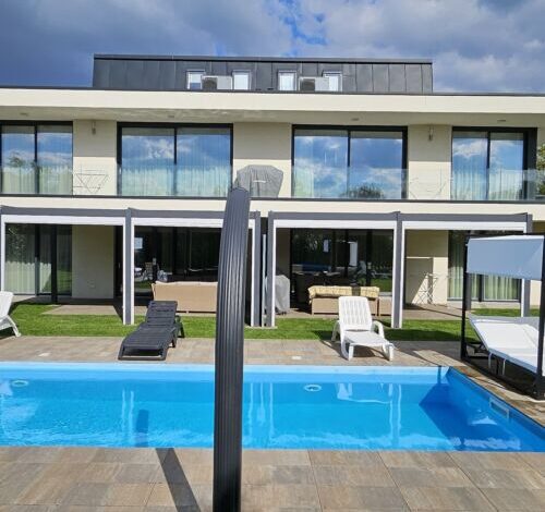 Almadi Luxus Apartman 4 Balatonalmádi 