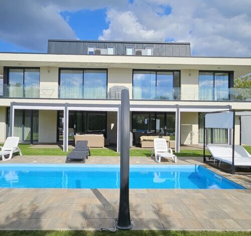 Almádi Luxus Apartman Balatonalmádi 