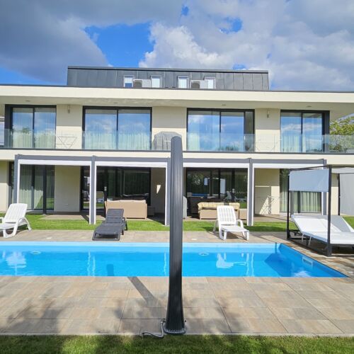 Almádi Luxus Apartman Balatonalmádi