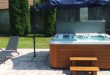 Almafás Jacuzzis Vendégház Őrség Kerkakutas 