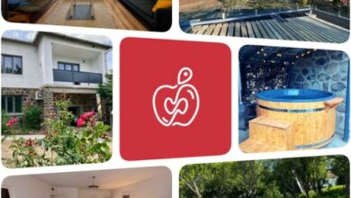 Almás Tanya Vendégház Szuha 