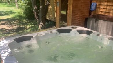 Almáskert Vendégház Békésszentandrás 