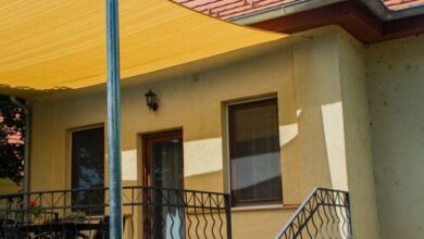 Almida Apartmanház Balatonalmádi 