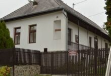 Álmodlak Vendégház Sátoraljaújhely 