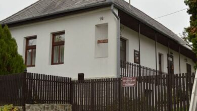 Álmodlak Vendégház Sátoraljaújhely 