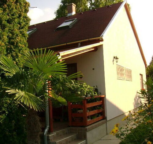 Álmos Apartman Siófok 