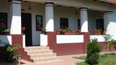 Álmosdi Tópart Vendégház Álmosd 