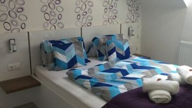 Aloe Apartman Sárvár 