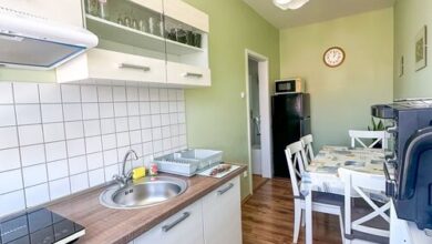 Aloé Apartman Sopron 