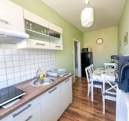 Aloé Apartman Sopron 