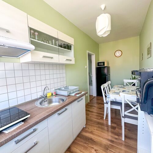 Aloé Apartman Sopron