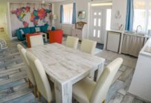 Aloha Apartman Rakamaz 