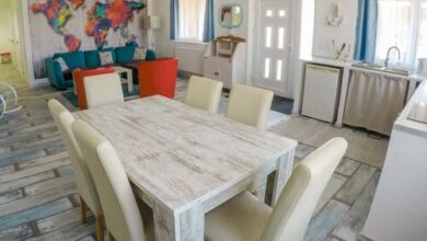 Aloha Apartman Rakamaz 