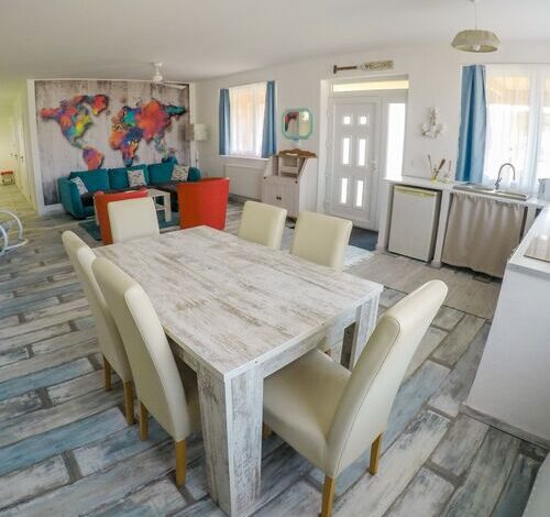 Aloha Apartman Rakamaz 