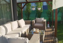 Aloha Apartman Sopron 