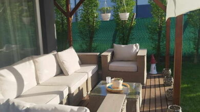 Aloha Apartman Sopron 