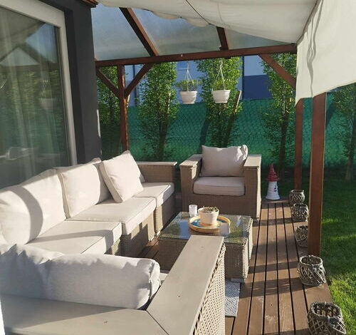 Aloha Apartman Sopron 