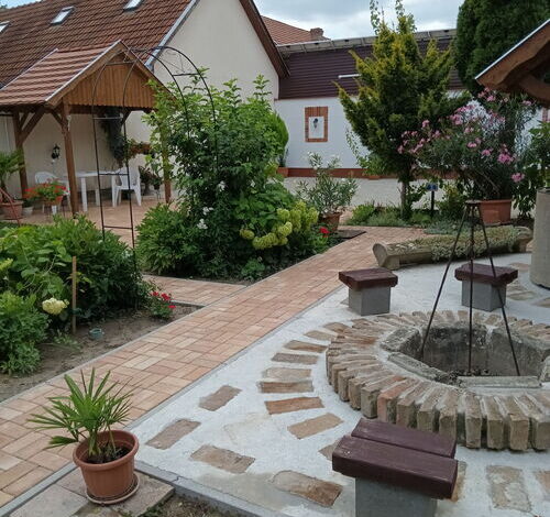 Álom Apartman Gyula 