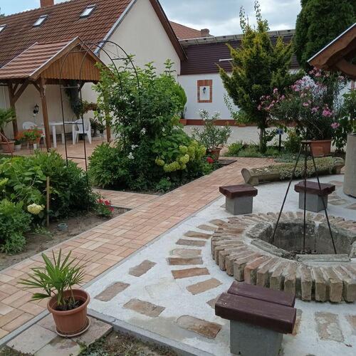 Álom Apartman Gyula