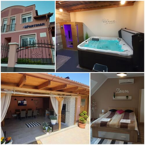 Álom Apartman Hajdúszoboszló